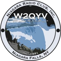Niagara Radio Club, Inc.